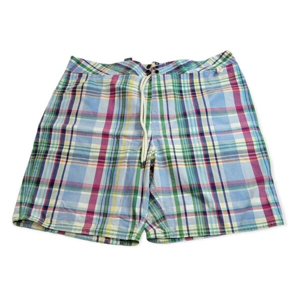 Polo Ralph Lauren Board shorts 38 - Picture 1 of 6